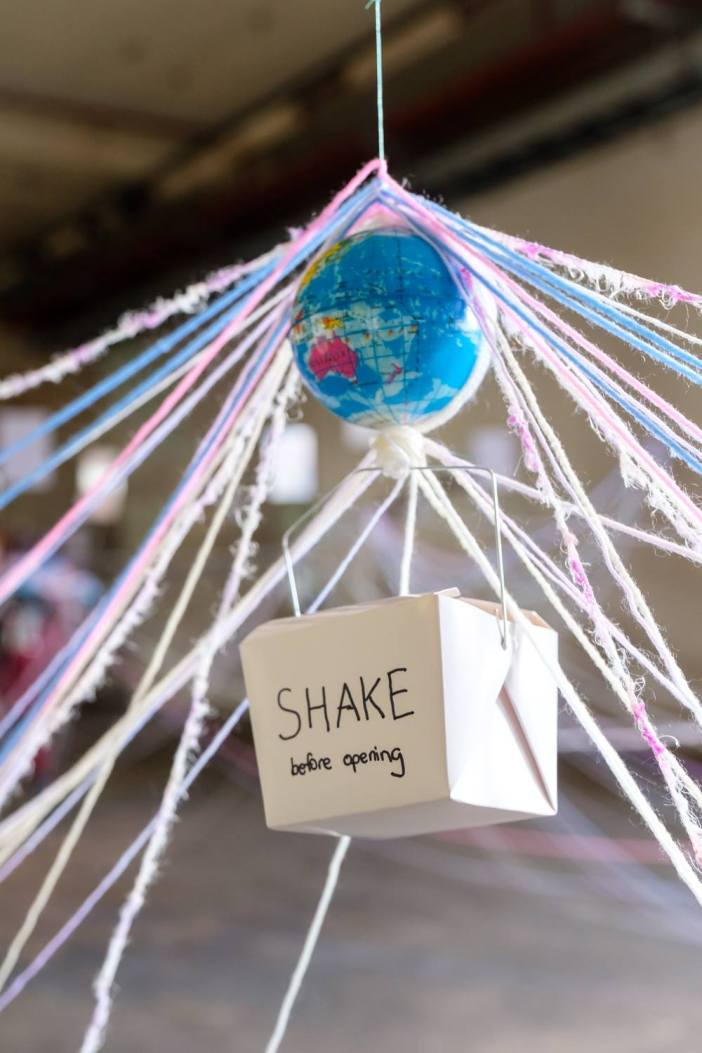 Shake-before-opening